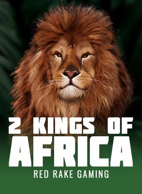 2 Kings of Africa