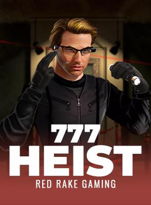 777 Heist