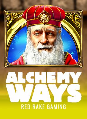 Alchemy Ways