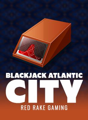 Blackjack Atlantic City