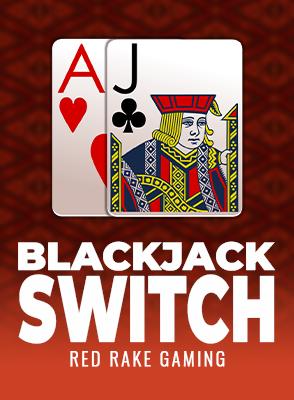 Blackjack Switch