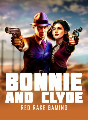 Bonnie and Clyde