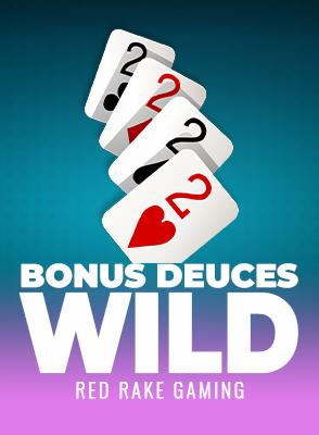 Bonus Deuces Wild