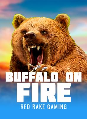 Buffalo on fire!