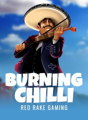 Burning Chilli