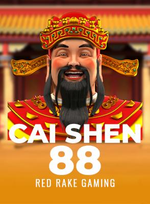 Cai Shen 88