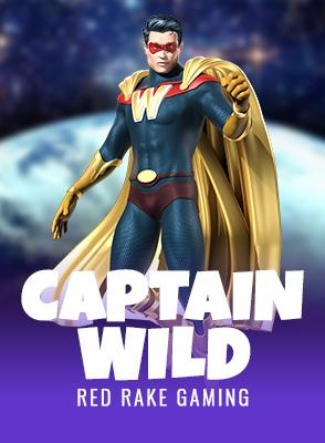 Captain Wild