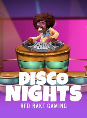 Disco Nights