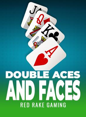 Double Aces and Faces