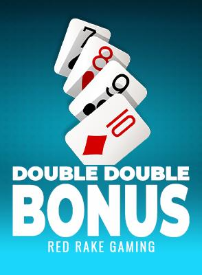 Double Double Bonus