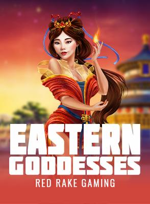 Eastern Goddesses