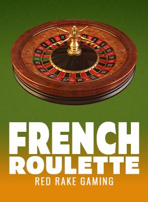 French Roulette