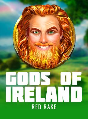 Gods of Ireland