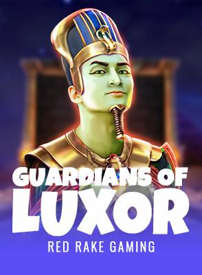 Guardians of Luxor