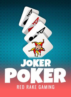 Joker Poker