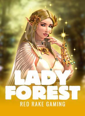 Lady Forest