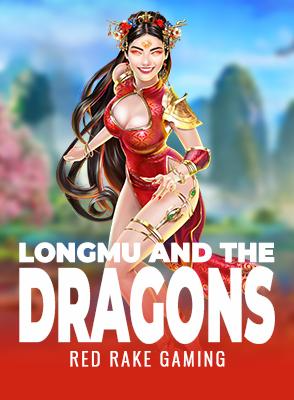 Longmu and The Dragons