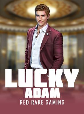 Lucky Adam