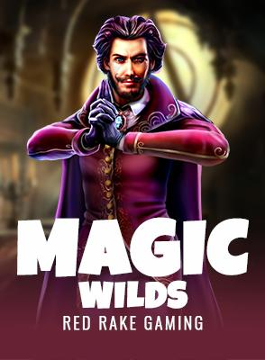 Magic Wilds