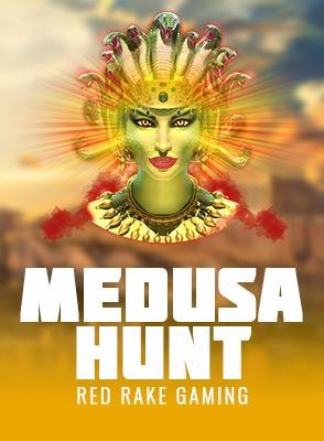 Medusa Hunt