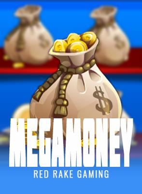 Megamoney