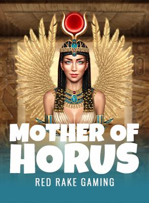 Mother of Horus