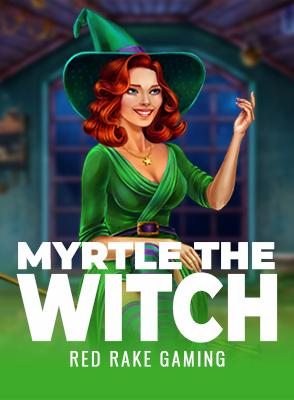 Myrtle the Witch