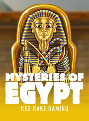 Mysteries of Egypt