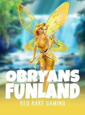 Obryans Funland