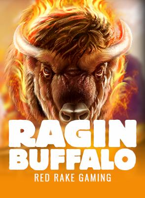 Ragin' Buffalo