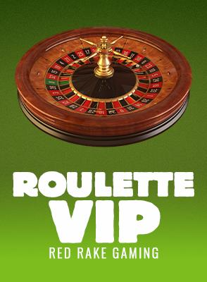 Roulette VIP