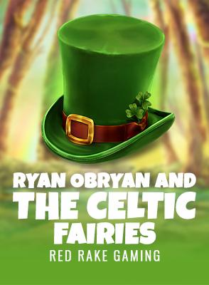 Ryan O'Bryan and the Celtic Fairies