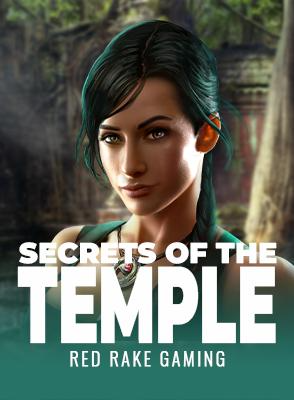 Secrets of the Temple