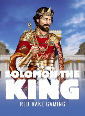 Solomon: the King