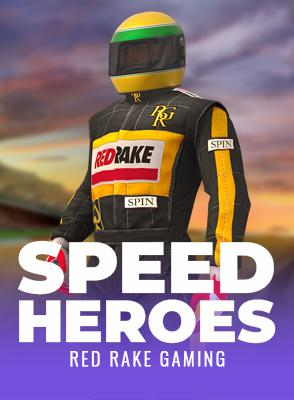 Speed Heroes