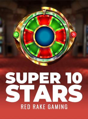 Super 10 Stars