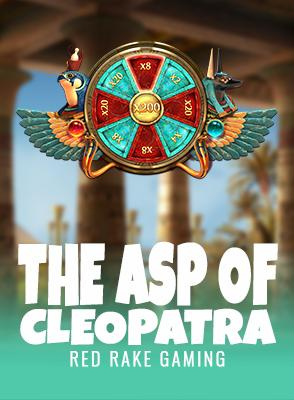 The Asp of Cleopatra