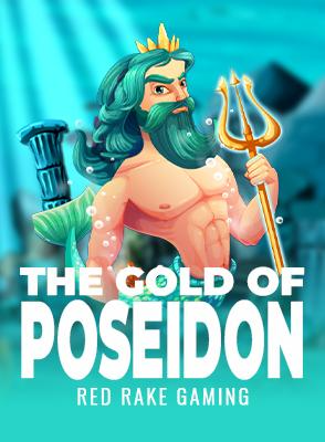 The gold of Poseidon