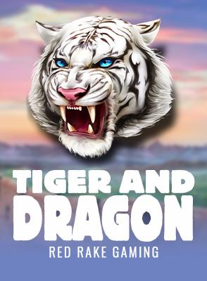 Tiger and Dragon