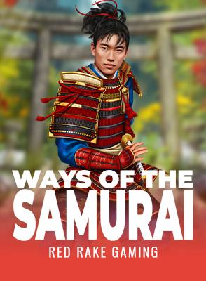 Ways of The Samurai