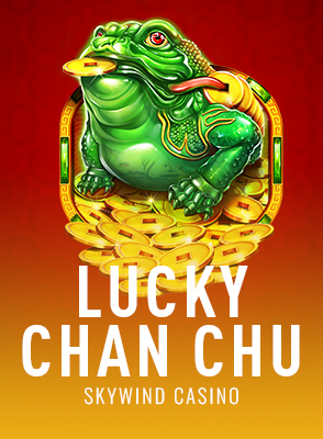 Lucky Chan CHu