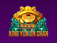 Xing Yun Jin Chan