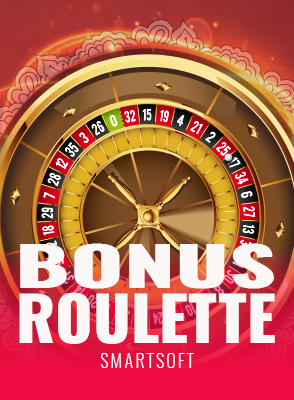 Bonus Roulette