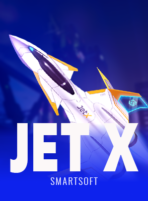 JetX