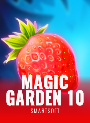 Magic Garden 10