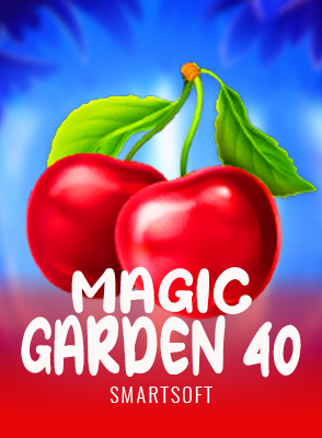 Magic Garden 40