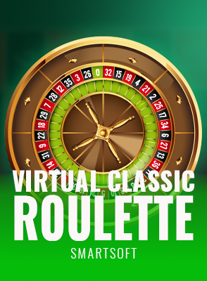 Virtual Classic Roulette