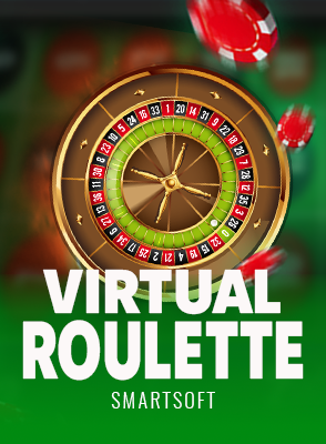 Virtual Roulette