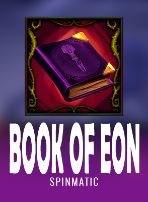 Book Of Eon