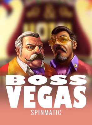 Boss Vegas